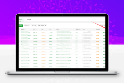 宝塔Nginx(bt.cn)开启ssi 操作教程